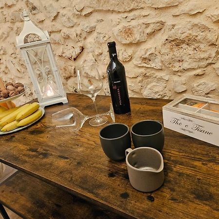 Villa Tobehouse Ostuni Esterno foto