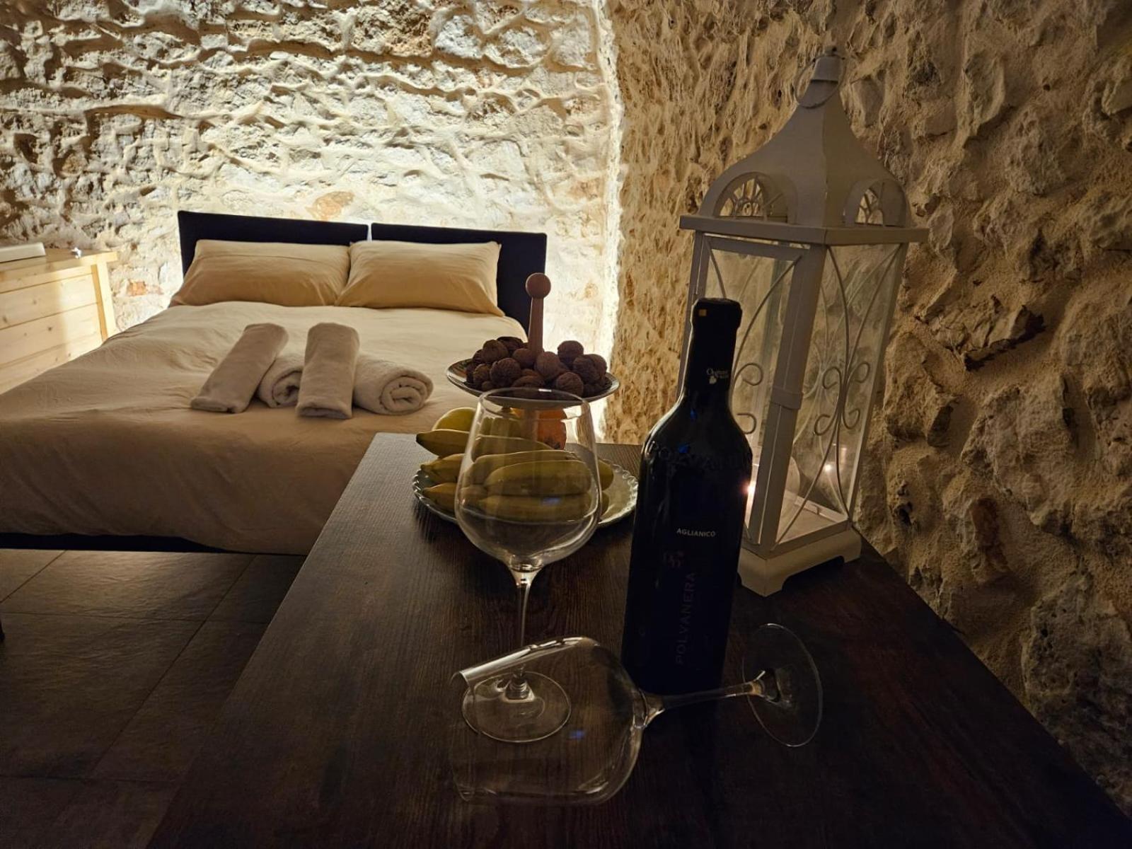 Villa Tobehouse Ostuni Esterno foto