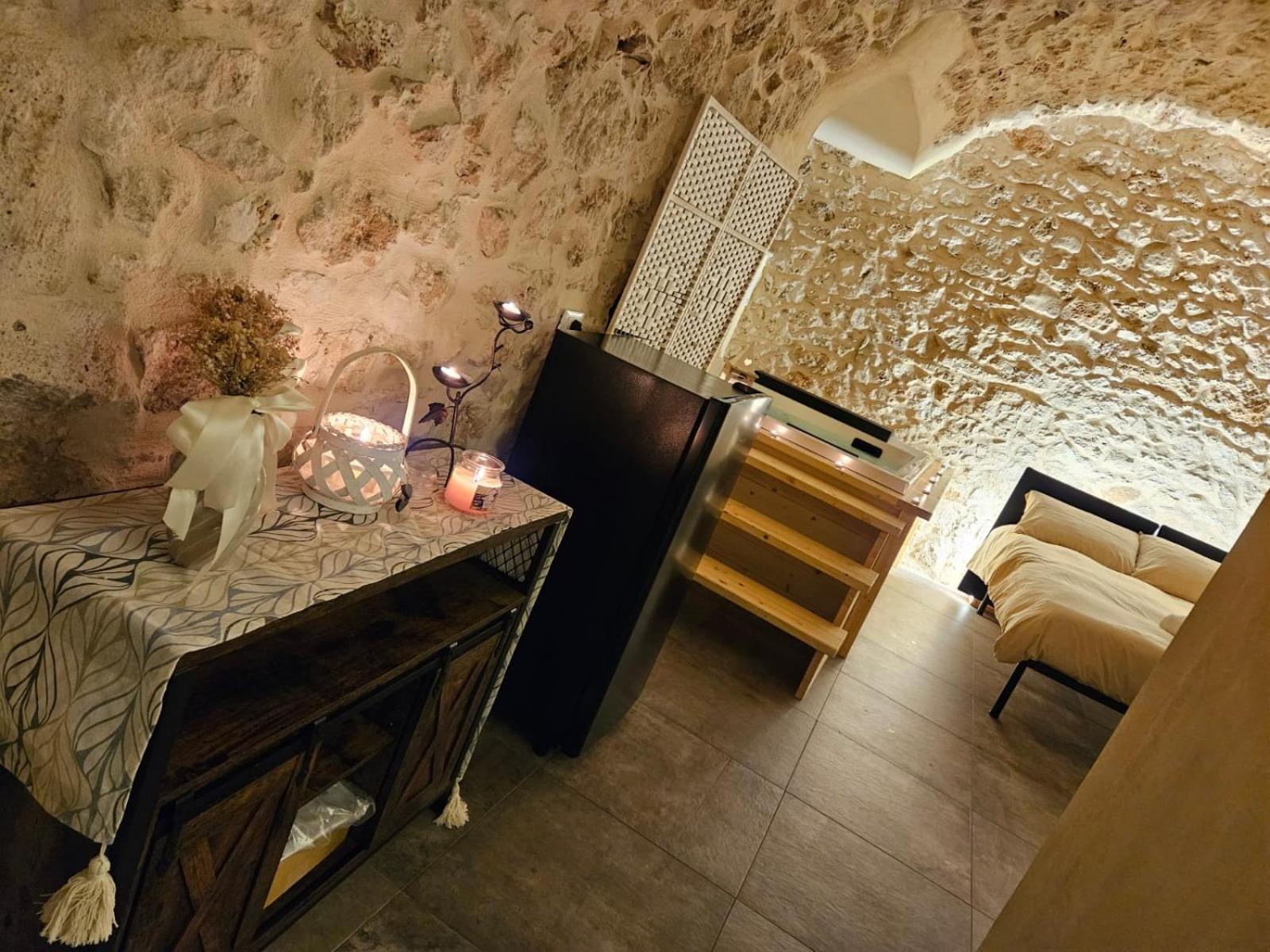 Villa Tobehouse Ostuni Esterno foto