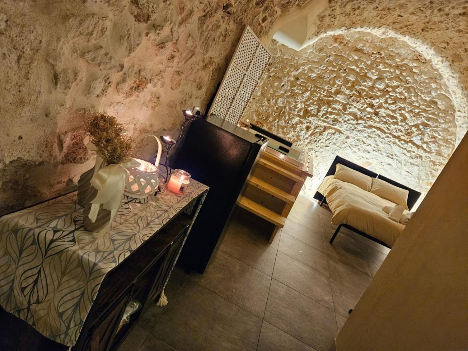 Villa Tobehouse Ostuni Esterno foto