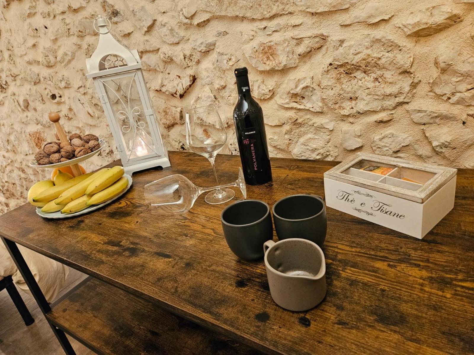 Villa Tobehouse Ostuni Esterno foto